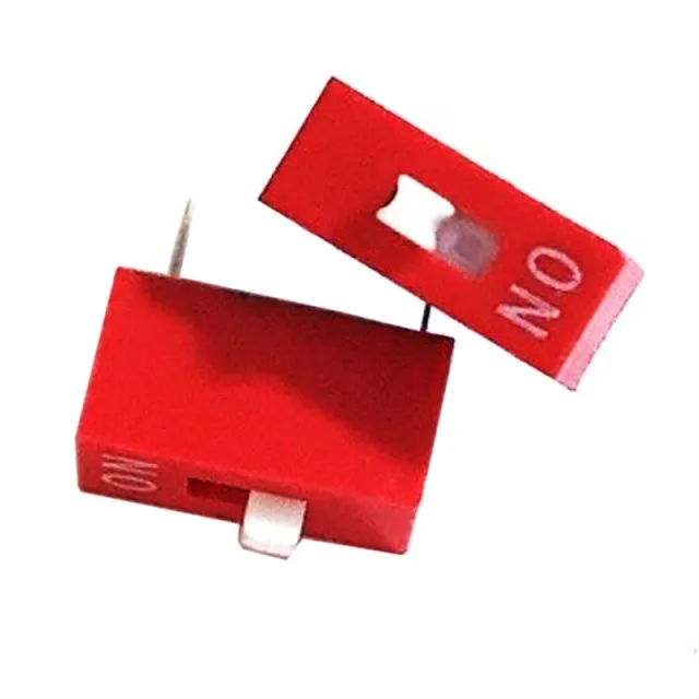 Διακόπτης dip 1Pin 2.54mm