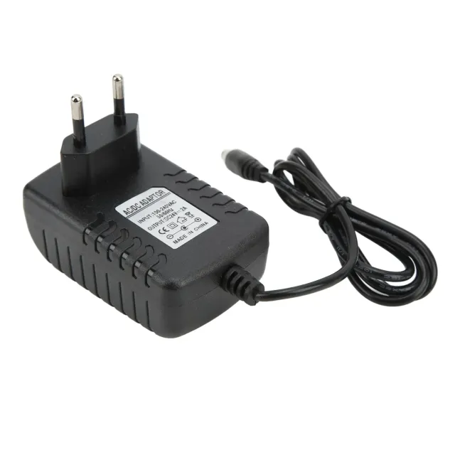 Τροφοδοτικό 24V 2A adapter 5.5mm x 2.5mm jack