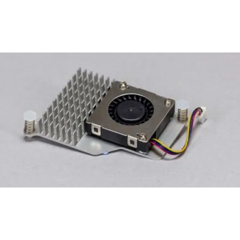 Raspberry Pi Active Cooler για Raspberry Pi 5