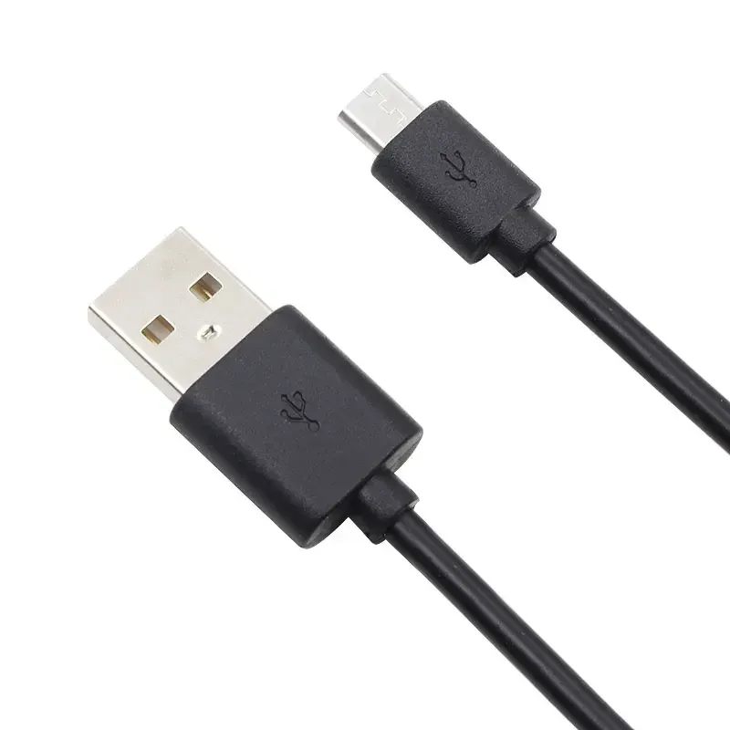 Καλώδιο USB-A προς USB-C 1m για δεδομένα και γρήγορη φόρτιση