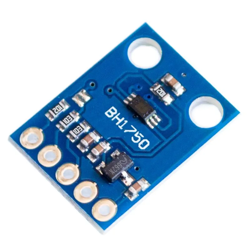 Αισθητήρας έντασης φωτός BH1750 16-bit I2C