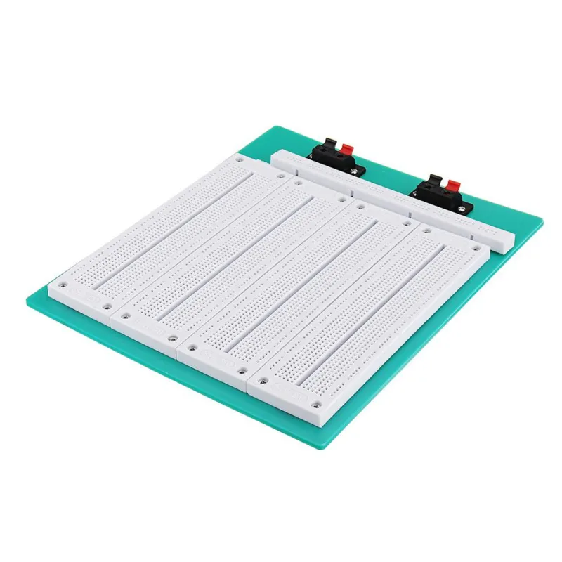 Συνδυαστικό Breadboard 4 Σε 1 Ομάδα