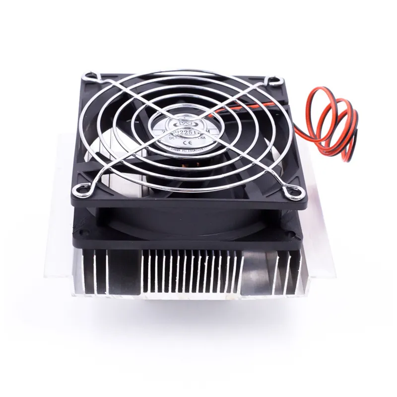 Ψύκτρα για Peltier module