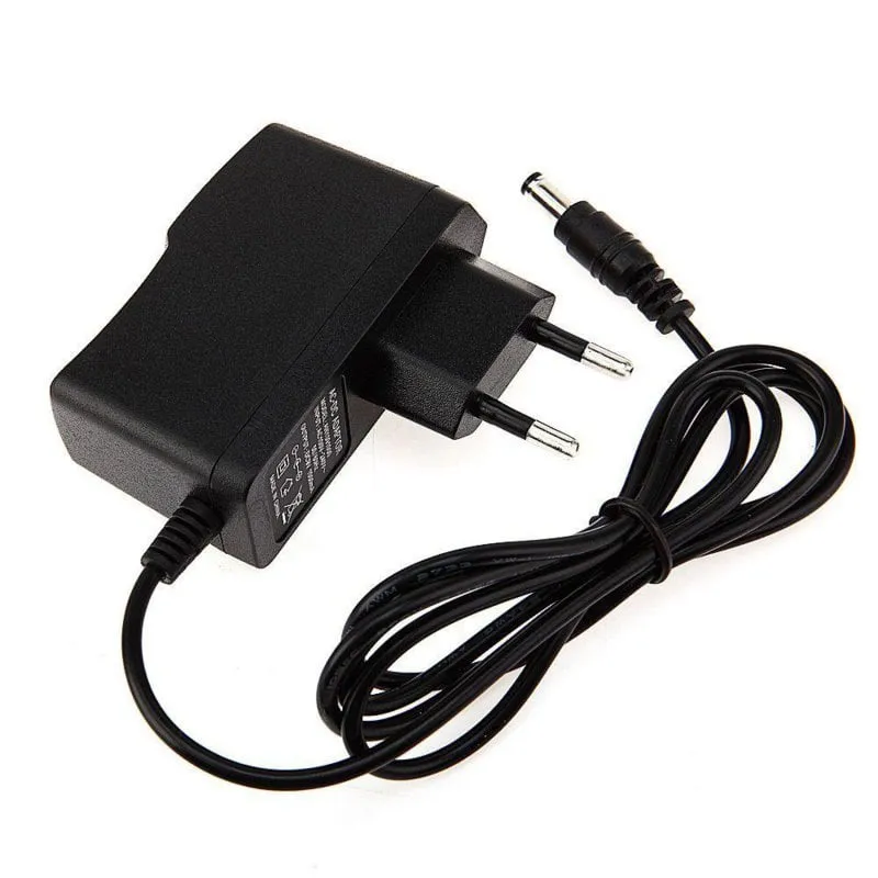 Τροφοδοτικό 5V 3A adapter 5.5mm x 2.5mm jack
