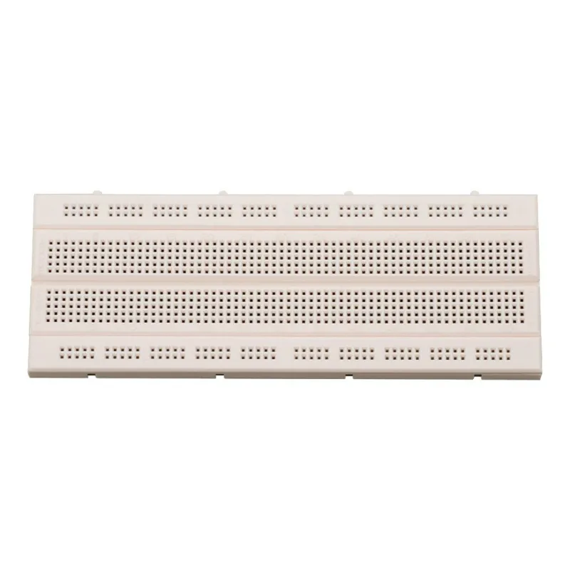 Breadboard 840 οπών υψηλής ποιότητας