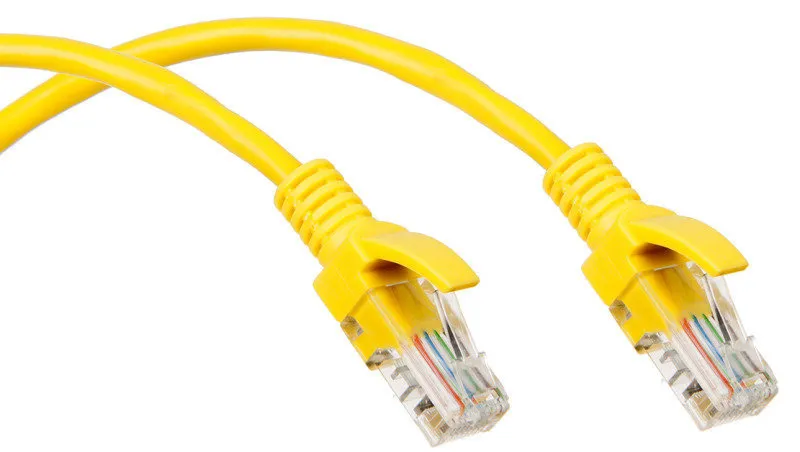 Καλώδιο UTP 3m CAT5e