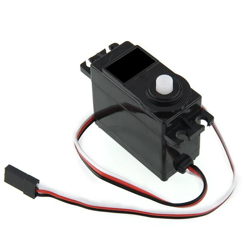 Servo S3003 360 μοιρών