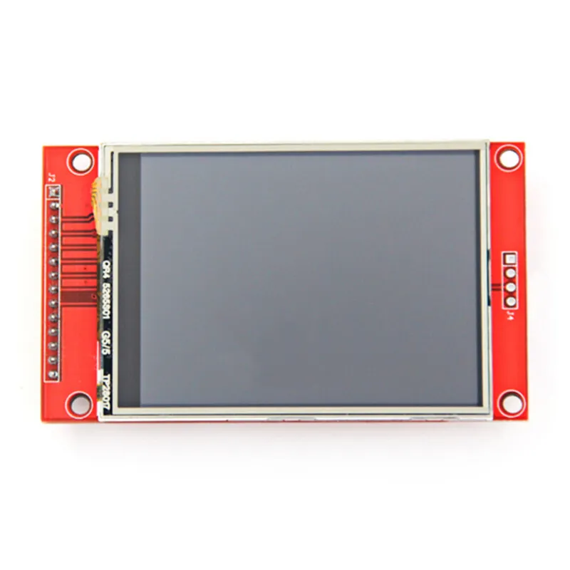 Οθόνη αφής TFT 2.8inch 320x240 ILI9341 SPI