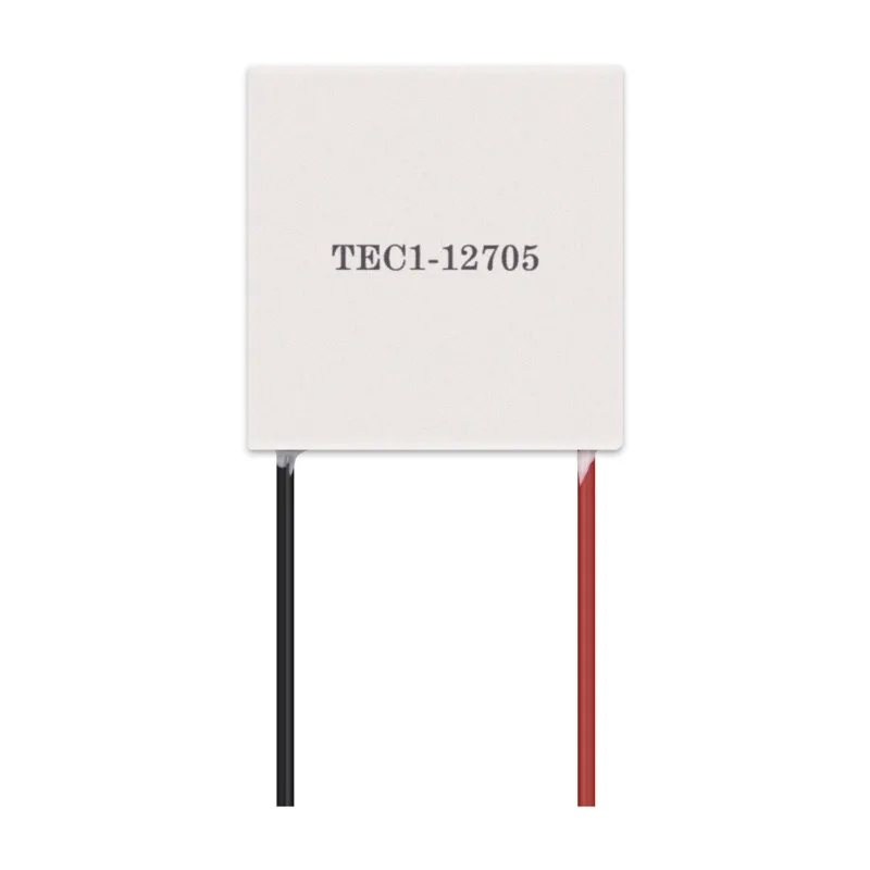 Μονάδα Peltier 12v 57W 40x40mm TEC1-12705