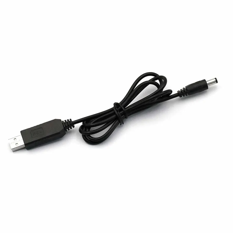 Καλώδιο USB Step Up από 5V σε 12V