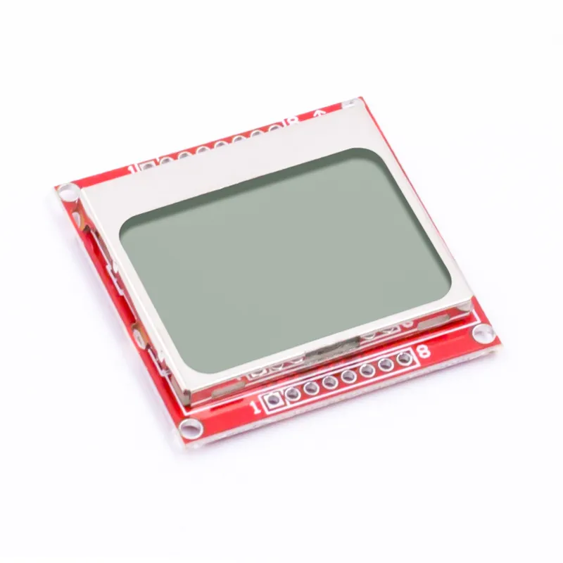 Οθόνη LCD Nokia 5110 3.3V