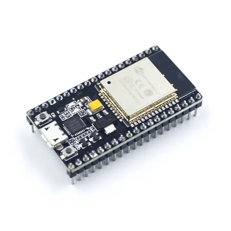 NodeMCU ESP32-S 4MB WROOM 38 ακίδες
