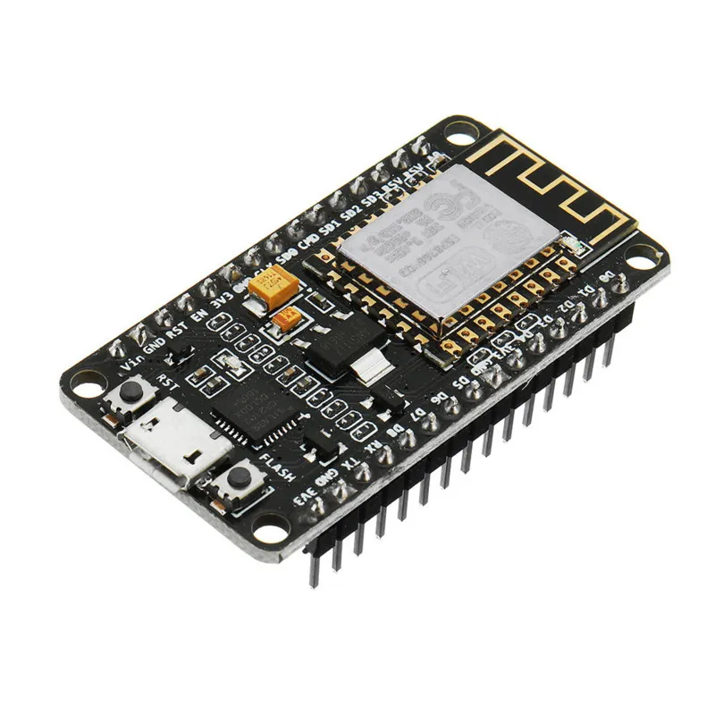 NodeMCU ESP8266 V2 4MB Development Board WiFi Breadboard έκδοση