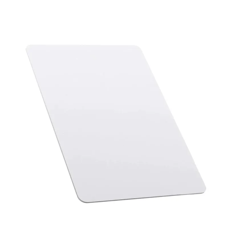 Κάρτα RFID | 13,56Mhz | 1K S50 | Mifare Classic | Λευκό