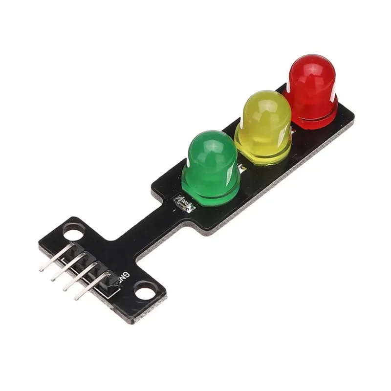 Μονάδα φαναριού 5V LED για Arduino
