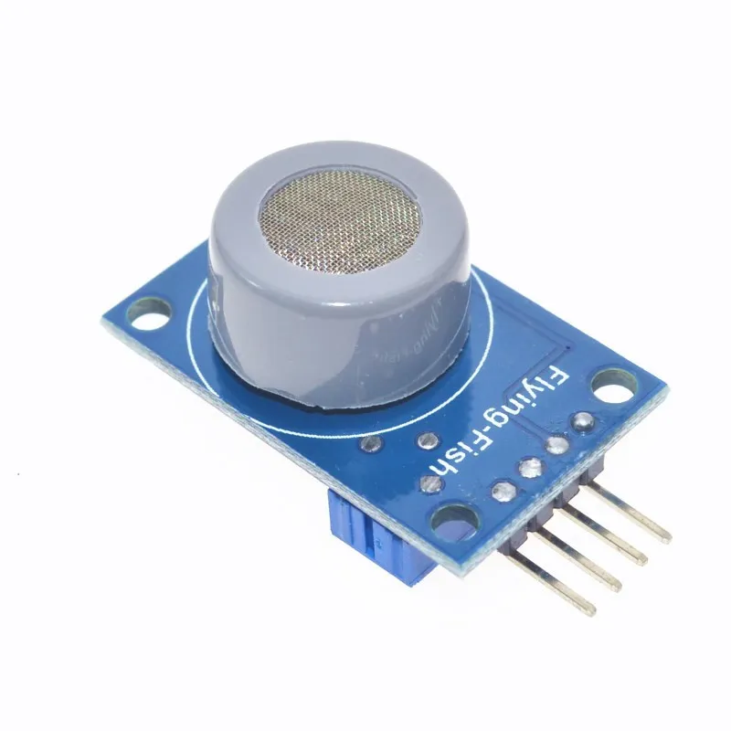 MQ-9 Μονάδα αισθητήρα αερίου