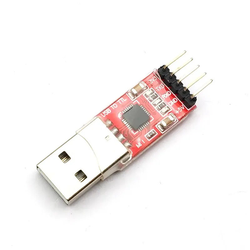 CP2102 USB προς TTL Serial UART Bridge 3.3v-5v
