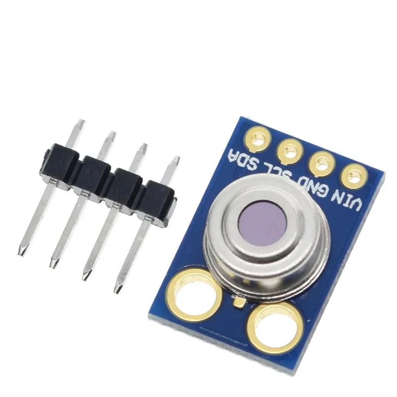 Υπέρυθρο θερμόμετρο I2C MLX90614