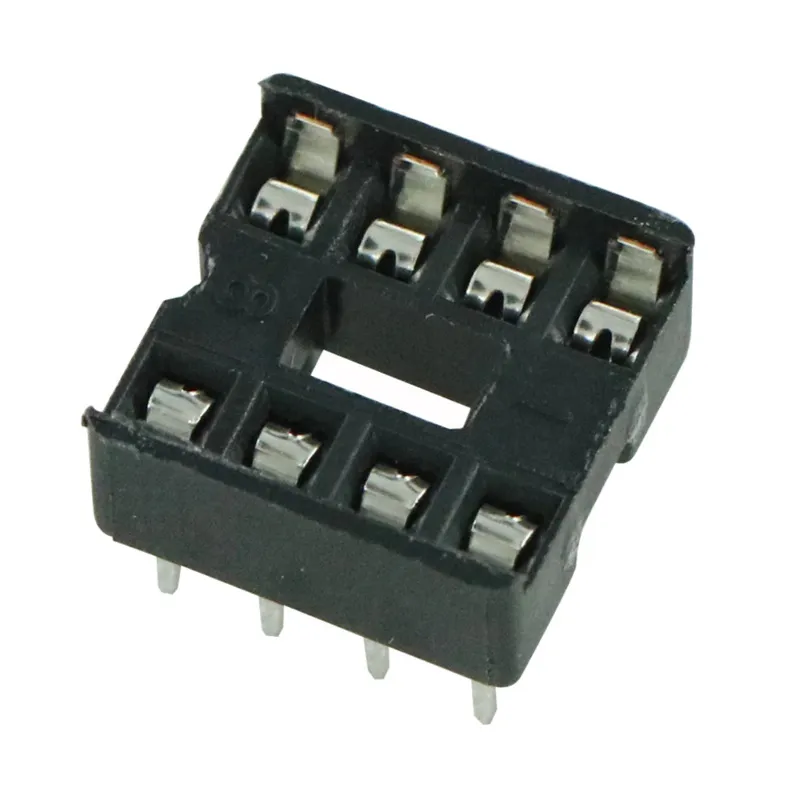 Υποδοχή IC DIP 8 ακίδων