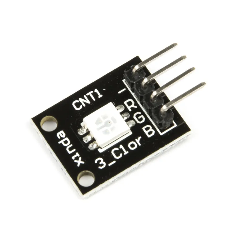 RGB LED Module SMD 3 χρώματα