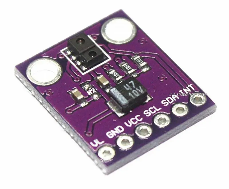 Αισθητήρας Ambient Light και Proximity APDS-9930