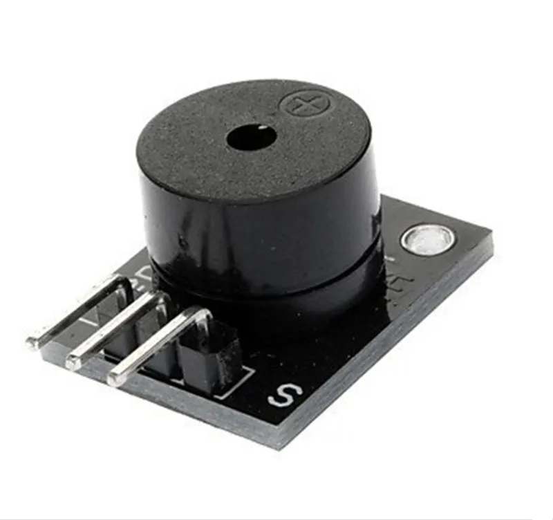 Μονάδα παθητικού buzzer για Arduino
