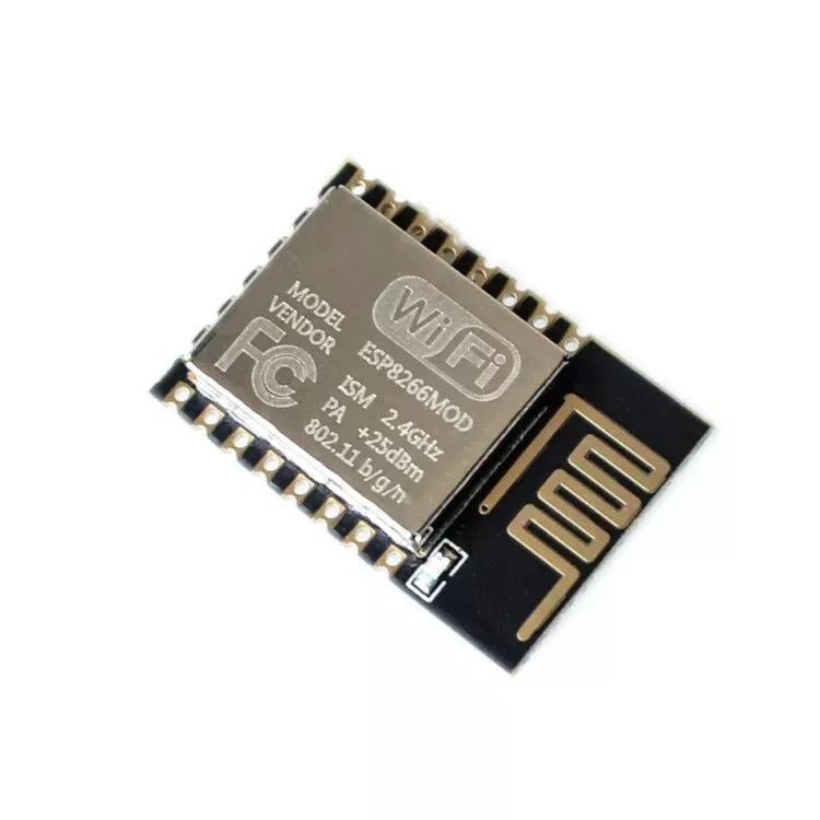 Μονάδα ESP8266 ESP12-E