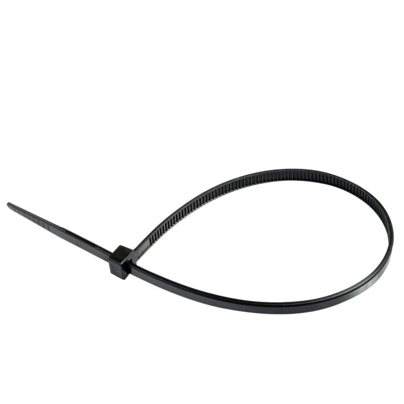 Tiewrap Μαύρο 20cm 3.5mm