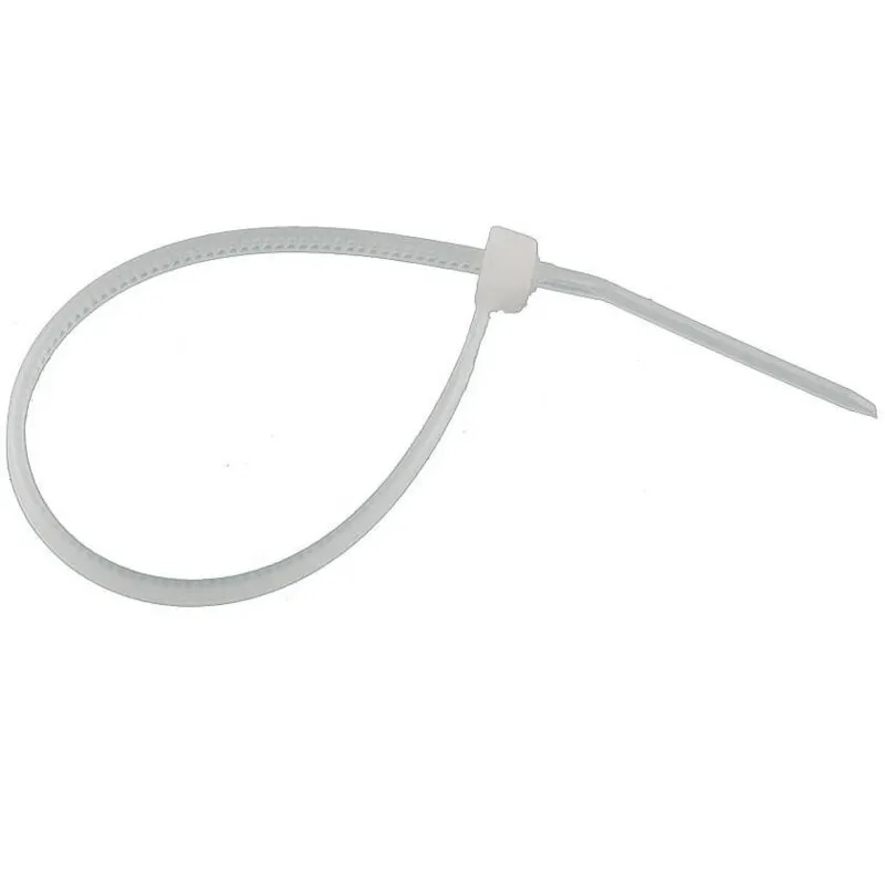 Tiewrap Λευκό 20cm 3.5mm